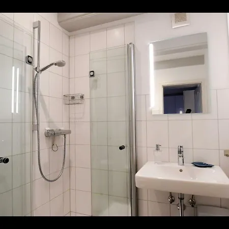 Moderne Ferienwohnung Deichfreund
